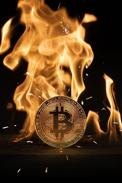  4월 인플레이션우려, 경제지표 및 코인일정