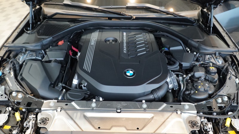 안양 동안구 / 디테일링/세차 / BMW / 3시리즈