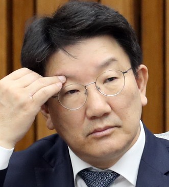 <b>권성동</b>(국민의힘 원내대표)... 수사 <b>참여</b>,검찰청법 일부개정... 