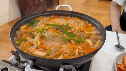  [대전 대청호] 은골할먼네