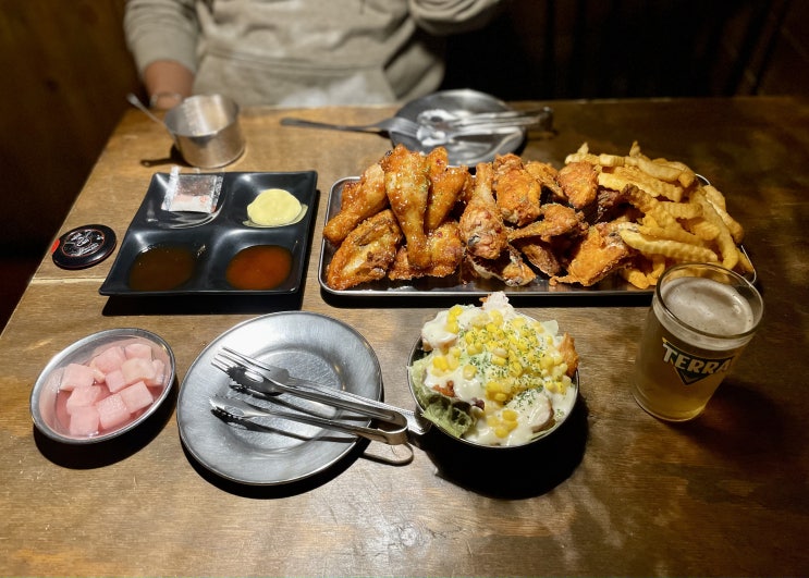 사상 맛집 사상 철인7호 푸짐하고 맛있는 가성비 맛집