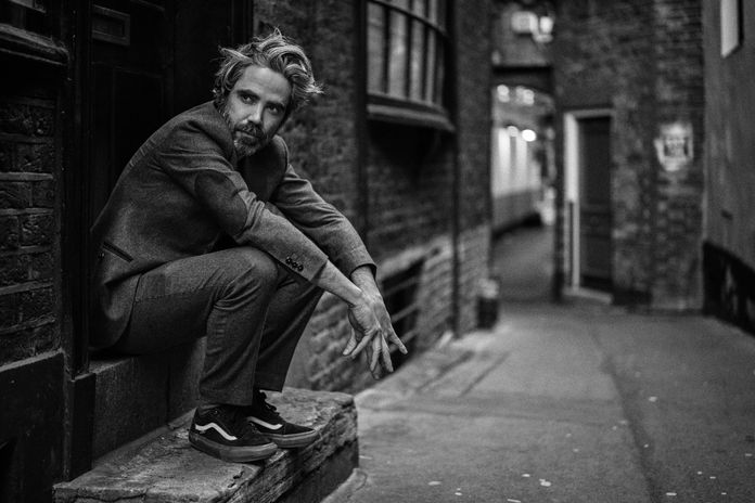  Patrick Watson, 리드 싱글 'Height of the Feeling'