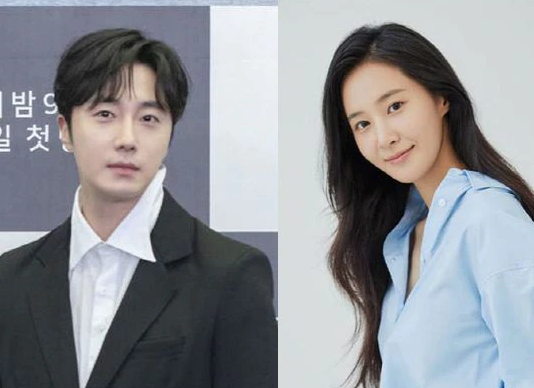 굿잡 출연진 정일우 유리 드라마 OTT서비스로!