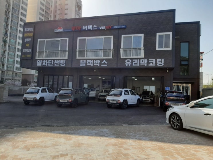  #평택캐스퍼  옵션에 따라 조금씩 다른 부분