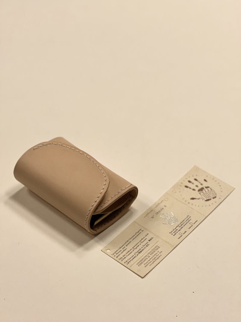 엔화지갑 / 동전지갑 / 코인캐쳐지갑 / 코인캐쳐 / 일본여행 / 일본거주 / 일본취업 / 일본유학생 / 가죽지갑 / 가죽공방 /  MKLW : 네이버 블로그