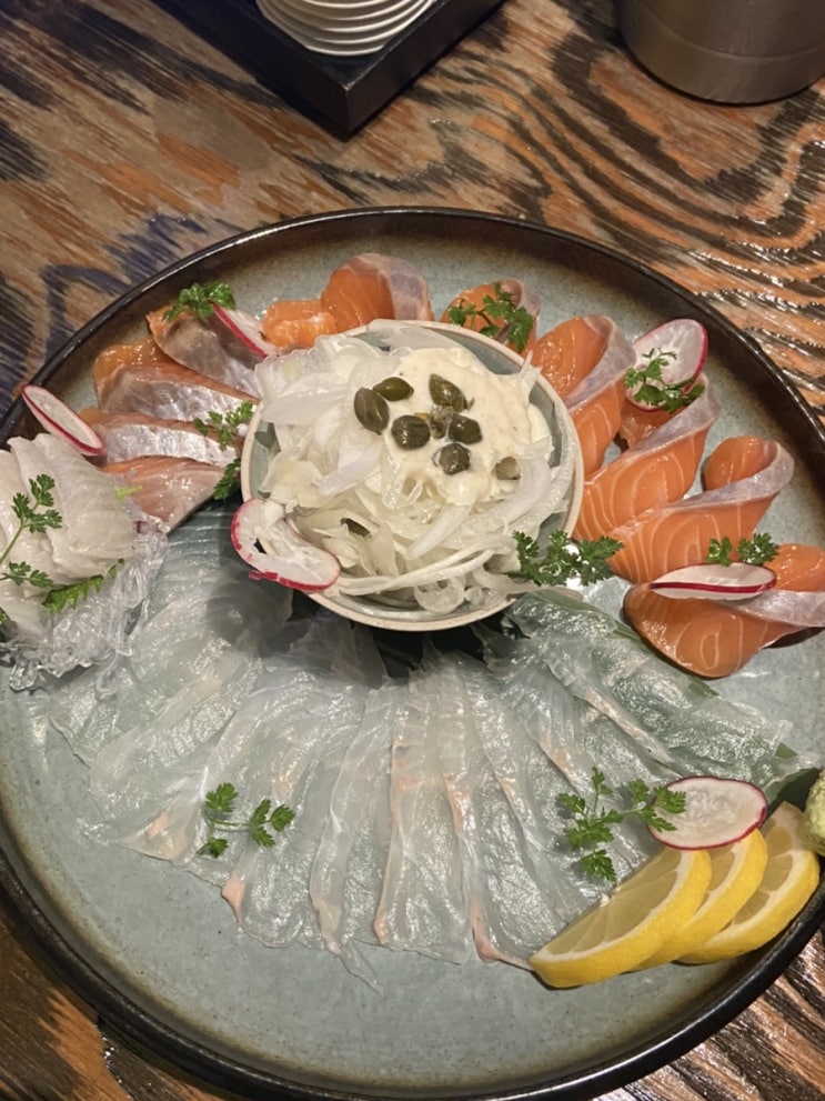  [동래 술집] 경양카츠X경양선술 선술집 동래맛집 분위기 좋은 데이트 소개팅 장소 추천