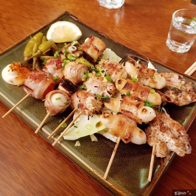  일산) 라페스타 '야다이' 이자카야 술집