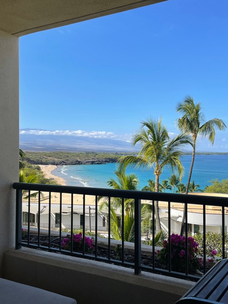 22년 4월 하와이 신혼여행/ 빅아일랜드 7박 호텔🏨 비교(킹카메하메하 코트야드 메리어트,웨스틴하푸나,힐튼와이콜로아, 앤이모네) :  네이버 블로그, image size:800x1067