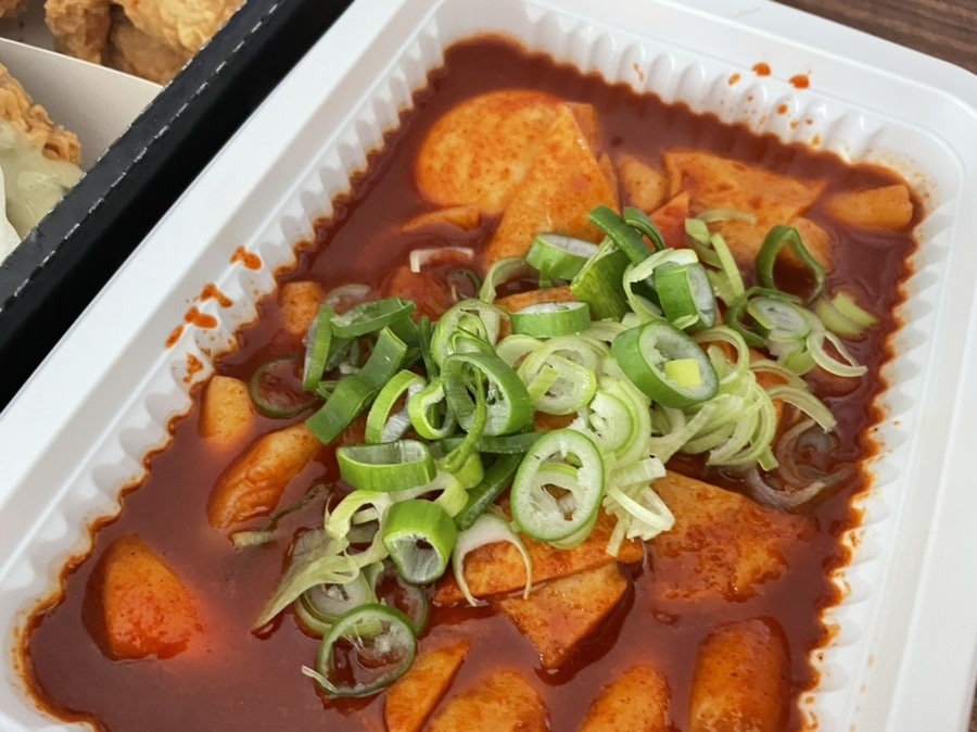짱닭치킨 덕정점 사진 5