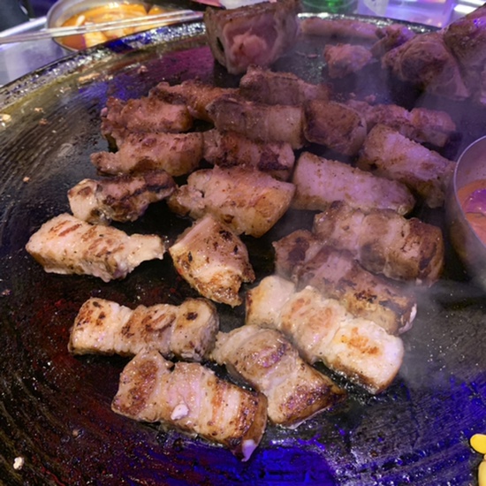  합정 삼겹살 동두천솥뚜껑삼겹살 저렴한 찐맛집