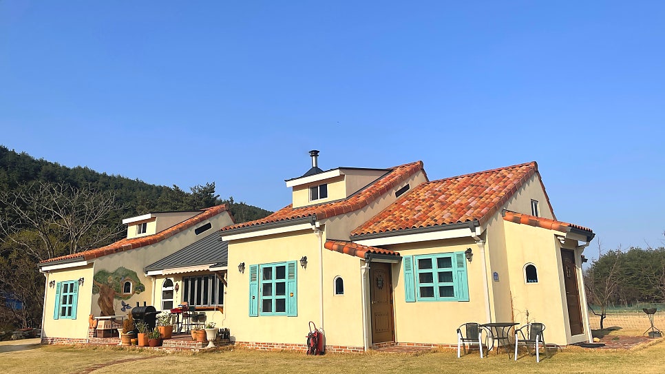 노닐다BNB 사진 3