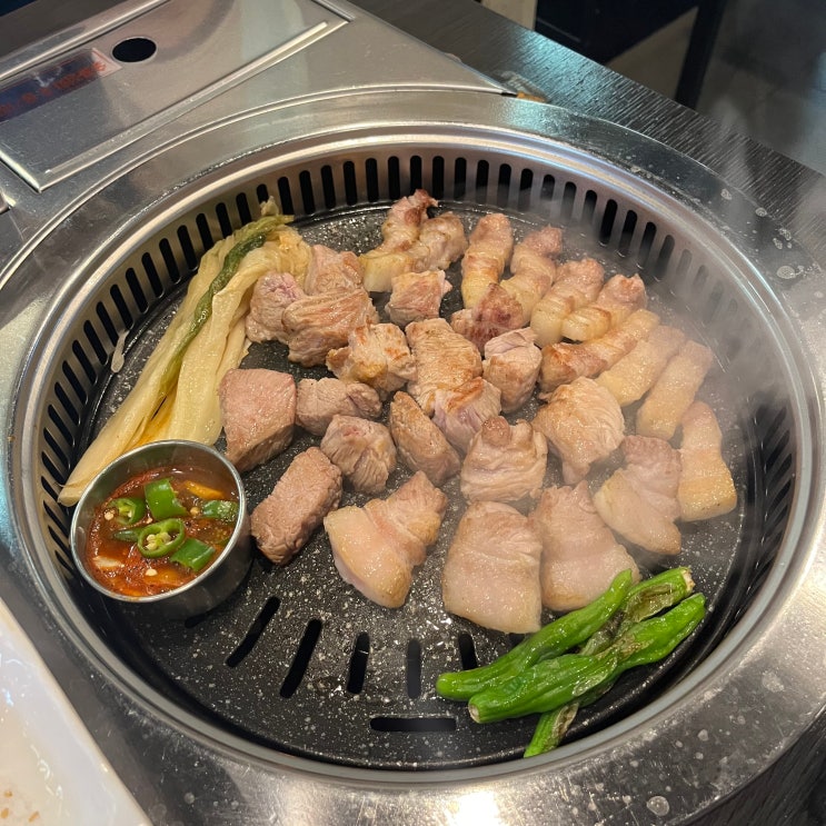 서귀포맛집 제주도흑돼지 제주도맛집 보릿짚초벌구이 서귀포 화고 서귀포맛집 제주도흑돼지 제주도맛집 보릿짚초벌구이 서귀포 화고