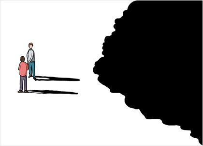 내 편이 있다는 것 내 편이 있다는 것