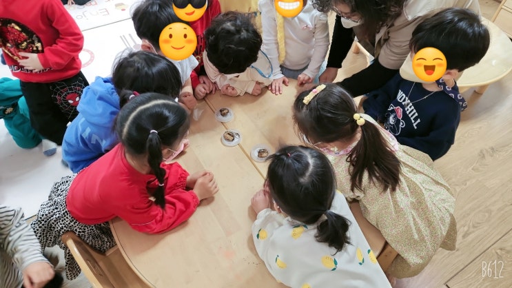  김포곤충체험농장 꿈꾸는 파브르~호수초 병설 유치원 (사슴벌레)