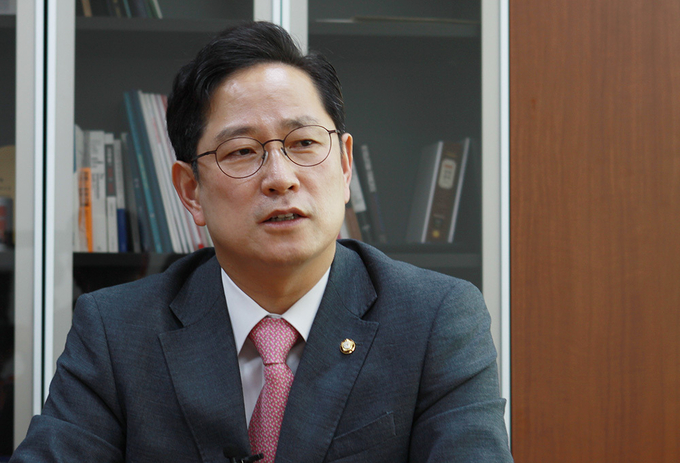 박수영 국회의원 나이 학력 고향 프로필