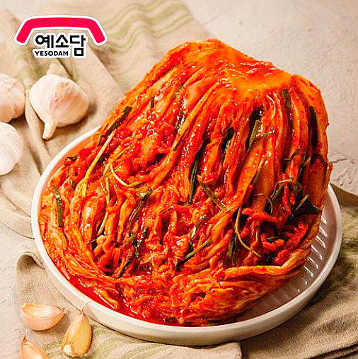  예소담 김치/포기김치