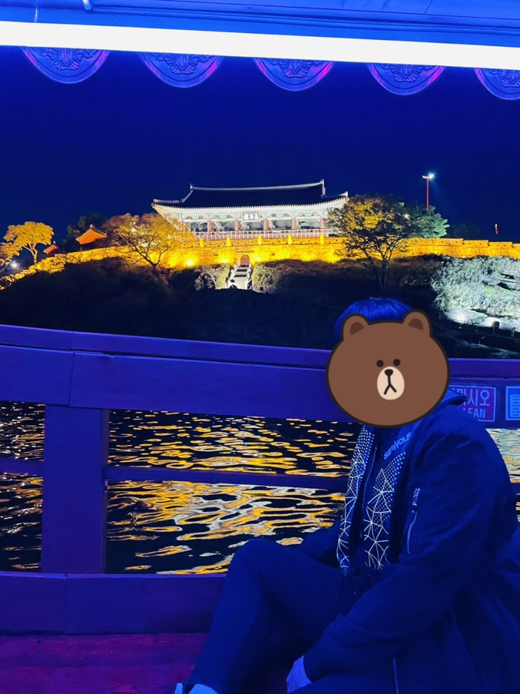  진주 데이트 : 오빠랑 진주 남강 유람선 타고왔어요! 김시민호 가격/시간/위치
