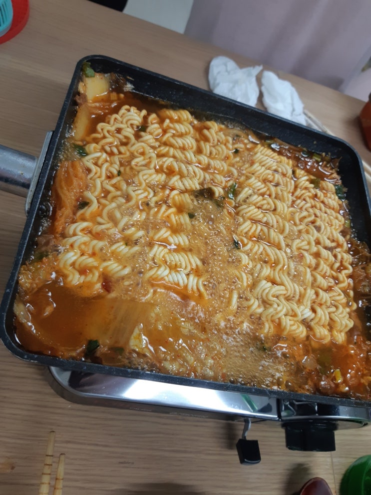  고기반찬 안창살양념구이
