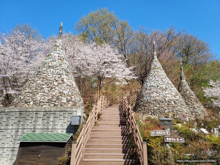  [차박 캠핑] 경남 봄나들이(5/11) : 진해 가볼만한곳(팔룡산,봉암수원지,제황산공원,진해루 등)