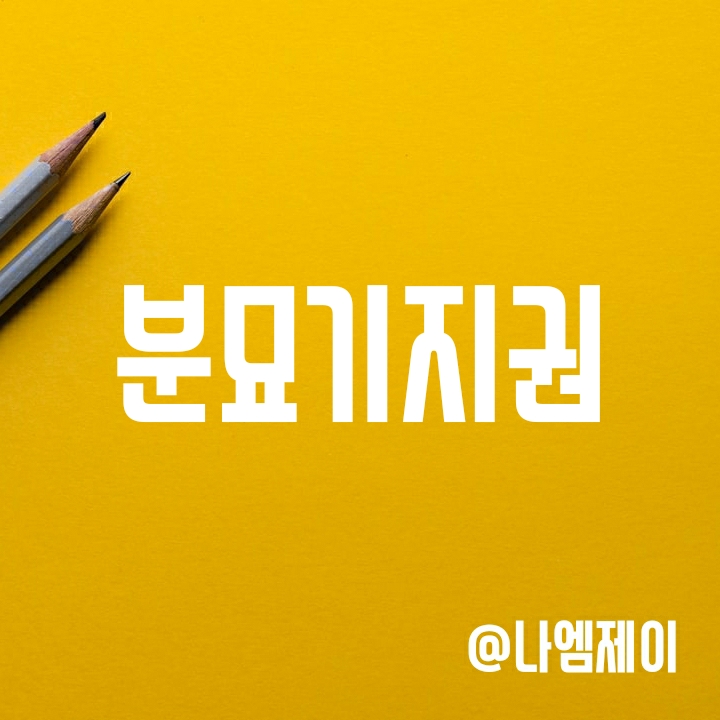 부동산 토지경매 시 필수 - 분묘기지권 뜻과 지료 알아보기 부동산 토지경매 시 필수 - 분묘기지권 뜻과 지료 알아보기