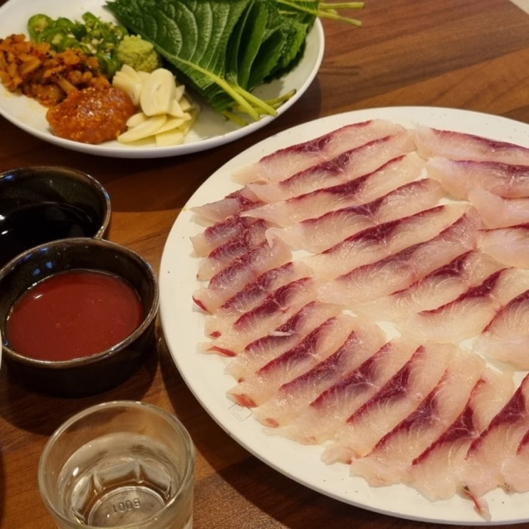  안산 성포동 술집 추천 한식 안주 맛집 안주가