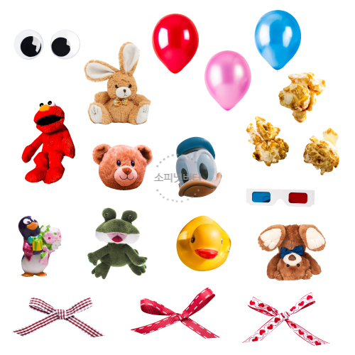  [굿노트 무료 공유] 빈티지 스티커(19piece).png