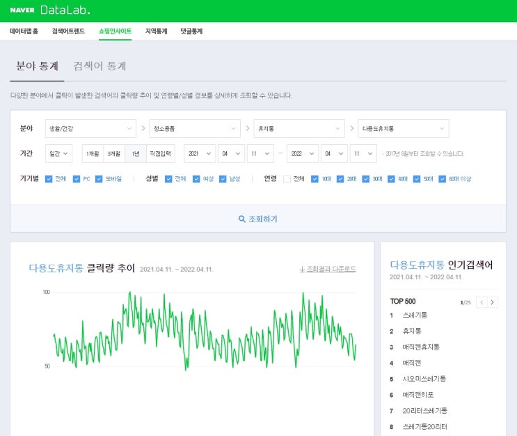 스마트스토어 상품등록 (네이버 스마트스토어 판매자센터)