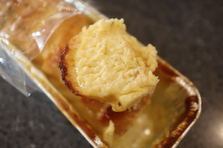  [속초 맛집 빵집] 마늘바게트가 맛있는 봉브레드(BONG BREAD) ,연인의빵, 팡도르