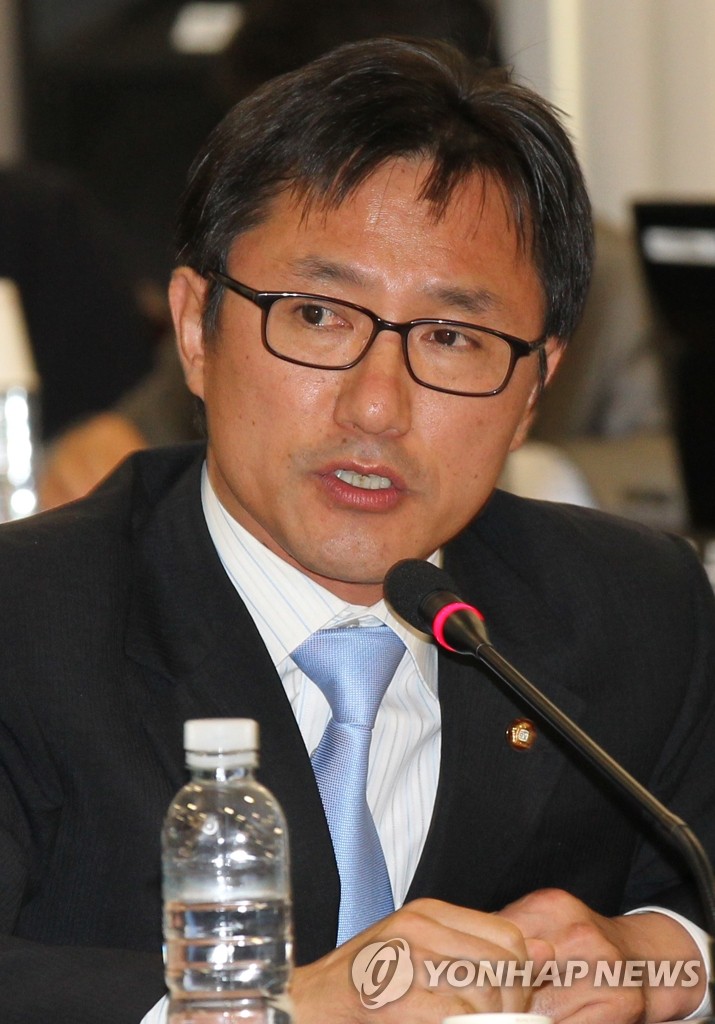  권택기 전 국회의원 나이 학력 고향 프로필