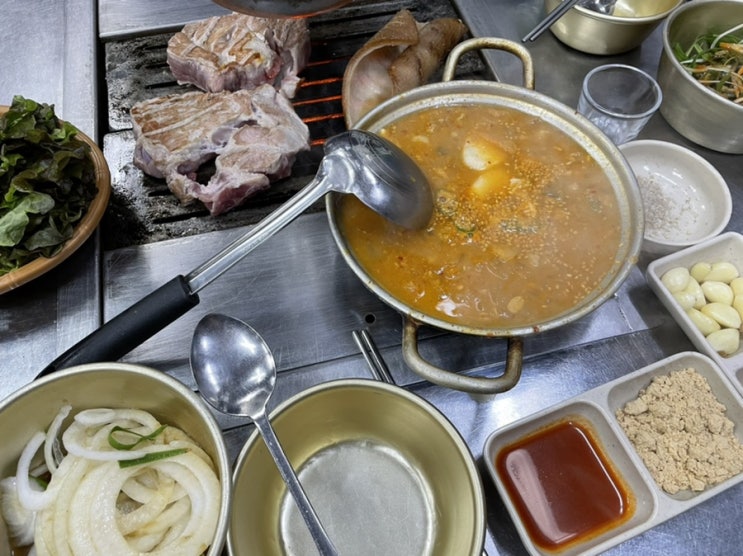  (임학역) 왕주먹