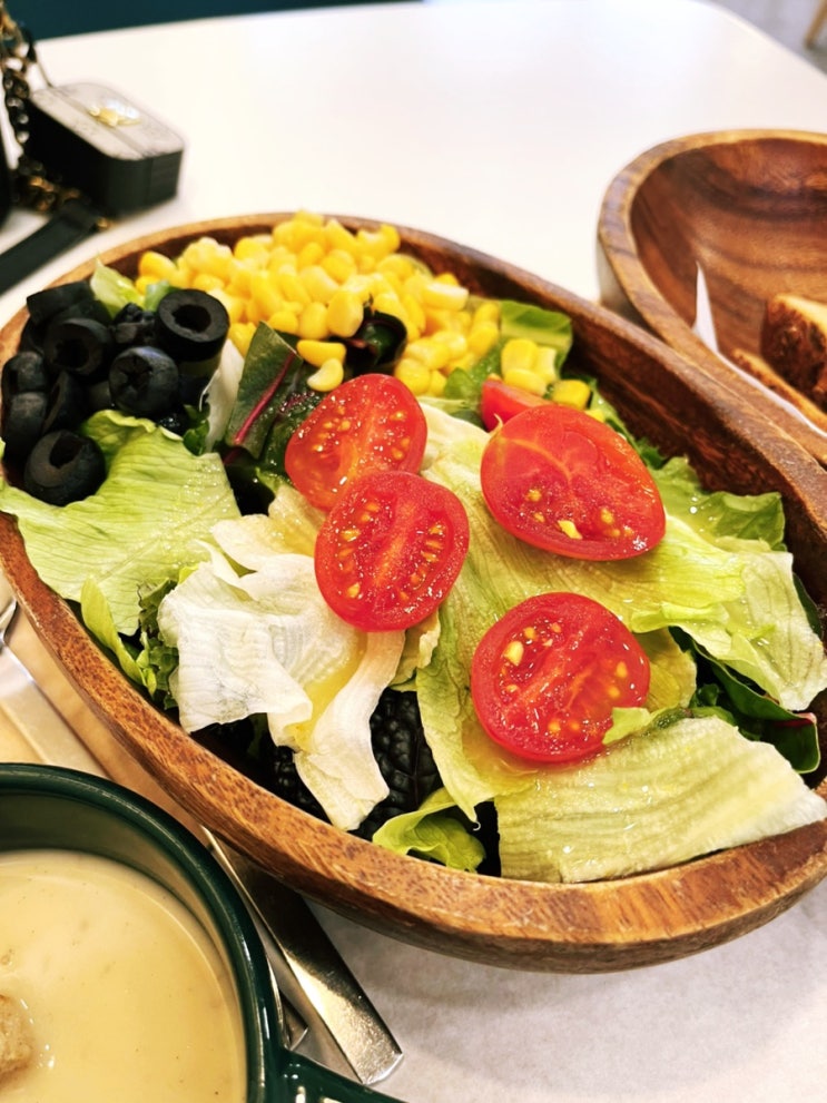  내돈내산 수원 아주대 다이어트 샐러드 맛집 샐러드픽 아주대점
