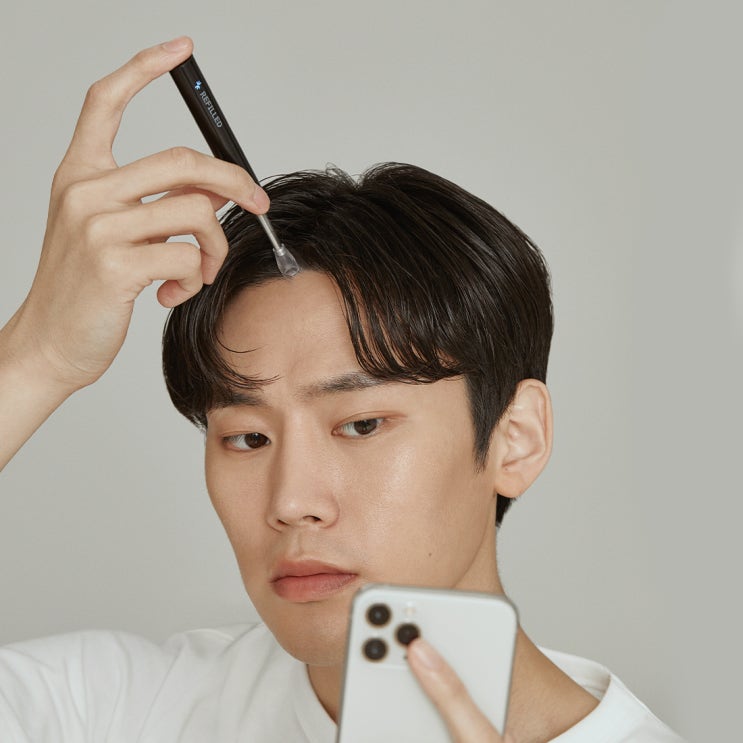  탈모 홈케어의 새로운 시대를 연 '이것'