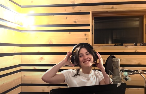 Block Me Out 가사 해석 번역 - Gracie Abrams 싱어송라이터 그레이시 에이브람스 잔잔한노래 Block Me Out 가사 해석 번역 - Gracie Abrams 싱어송라이터 그레이시 에이브람스 잔잔한노래