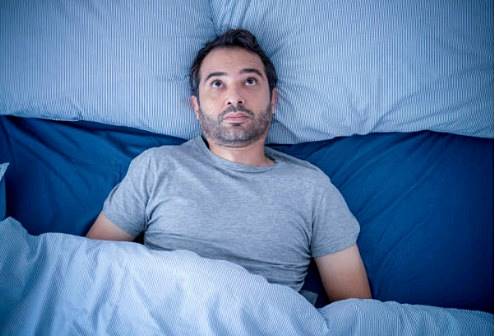 락티움 효능과 부작용 : 수면의 질