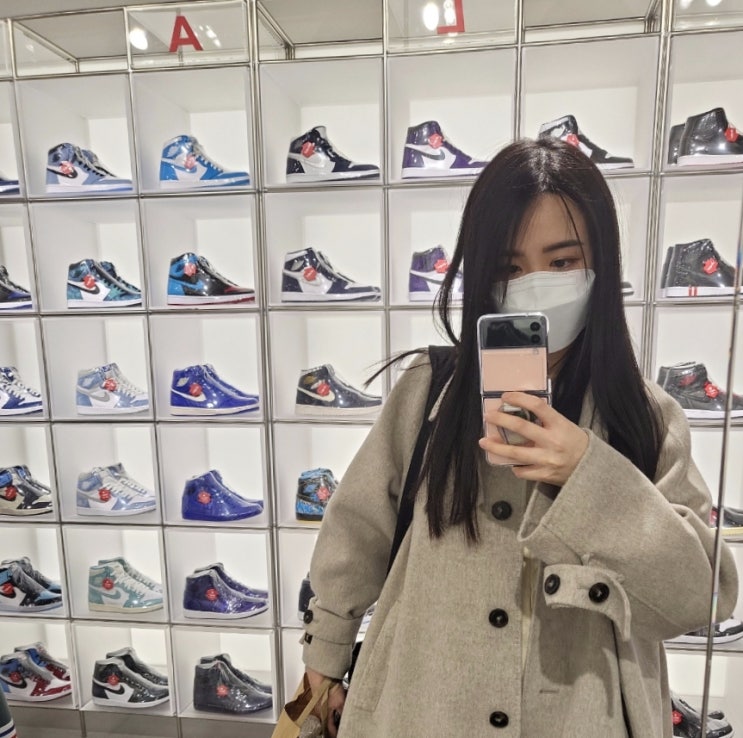  [서울/강남] 코엑스 번개장터 BGZT LAB 방문