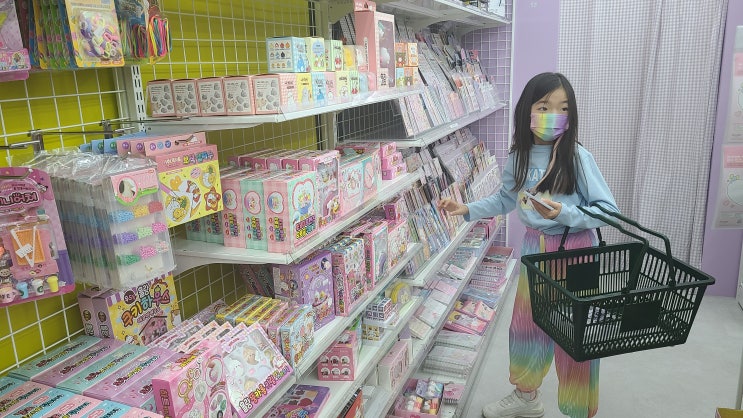 제주 삼화초 문구점 알사탕문방구 아이들의 성지 제주 삼화초 문구점 알사탕문방구 아이들의 성지