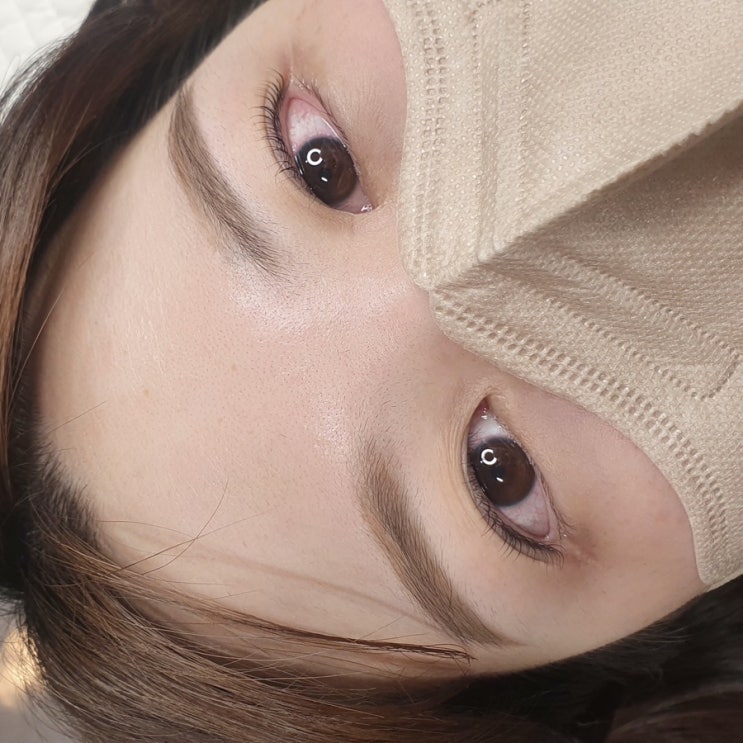  수내동속눈썹펌, 버베인뷰티