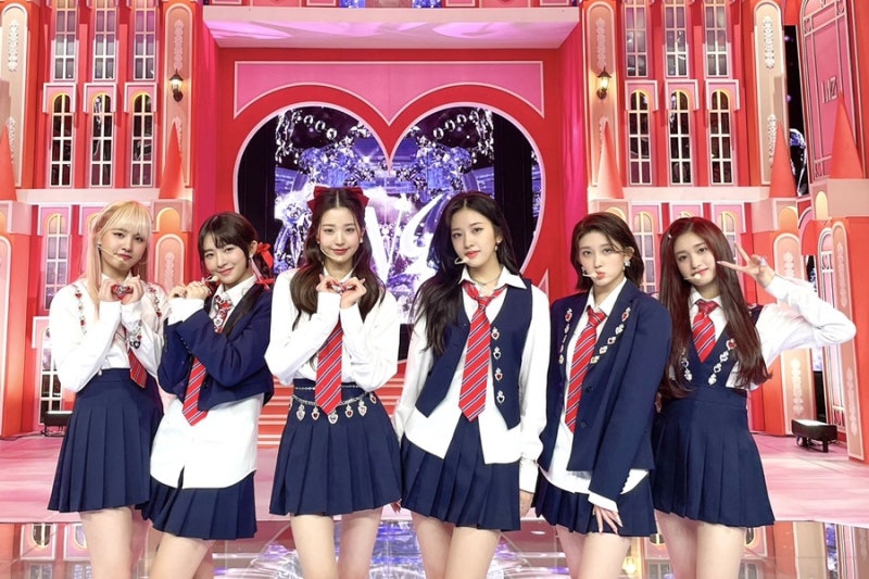 아이브 [LOVE DIVE] 앨범깡