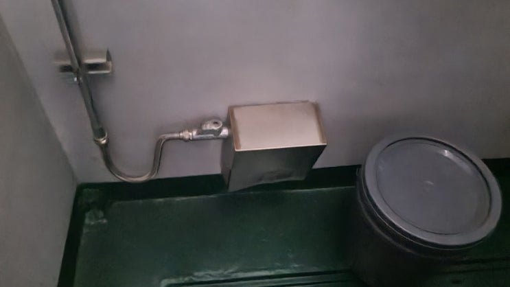  안산) 화학공장 가스감지기 검교정 진행 사진