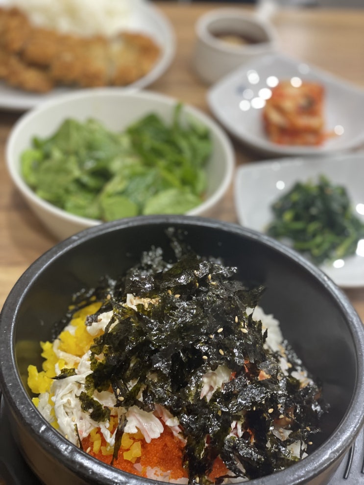 총신대/남성역 돈까스 맛집 담쟁이 총신대/남성역 돈까스 맛집 담쟁이