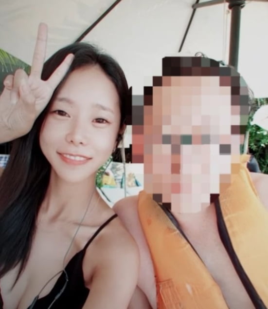 '계곡살인' 이은해 7년 전 결혼식…"부모·하객 모두 알바였다" '계곡살인' 이은해 7년 전 결혼식…"부모·하객 모두 알바였다"