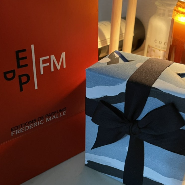  프레데릭말(FREDERIC MALLE) 향수  프렌치러버 FRENCH LOVER