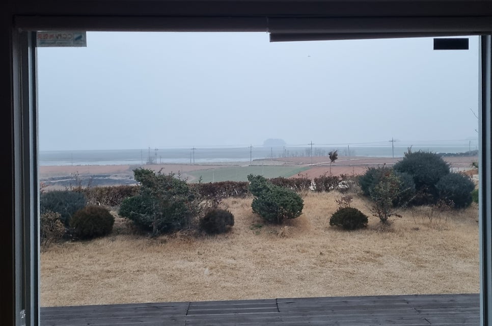 노을바다별장펜션 사진 2