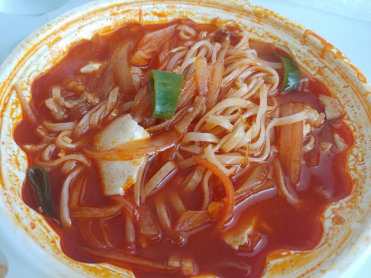  당산배달맛집 문래역맛집 오유미당