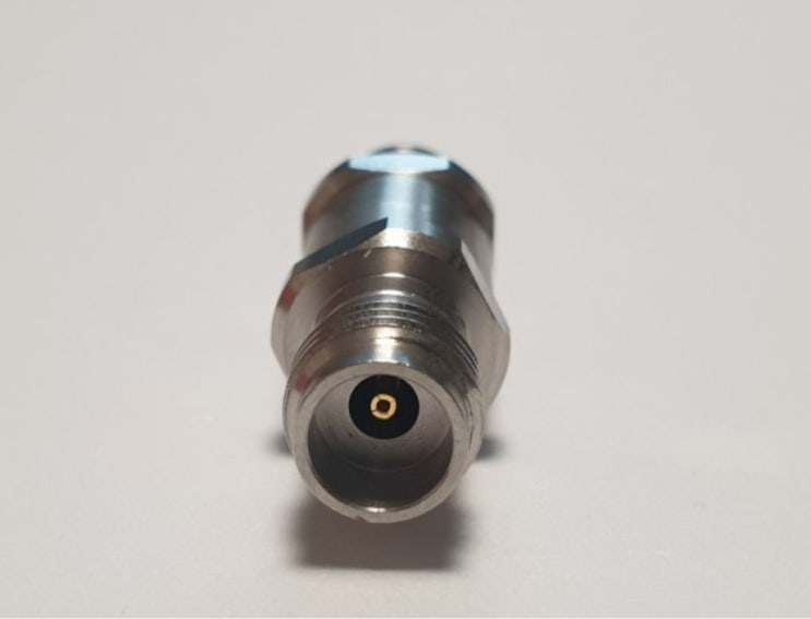  [LCMT 스토어] 고주파 무선 케이블 Microwave RF Cable 사용 주의 Tip (2) _Coaxial 케이블의 커넥터 Connector 및 어뎁터 Adapter의 선택