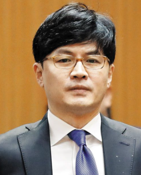 한동훈 검사 프로필 학력 가발 의혹 한동훈 검사 프로필 학력 가발 의혹