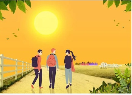  이선생 전화사주상담 - 걷는 꿈해몽 걷는 꿈풀이 걷는꿈 길걷는꿈 총모음