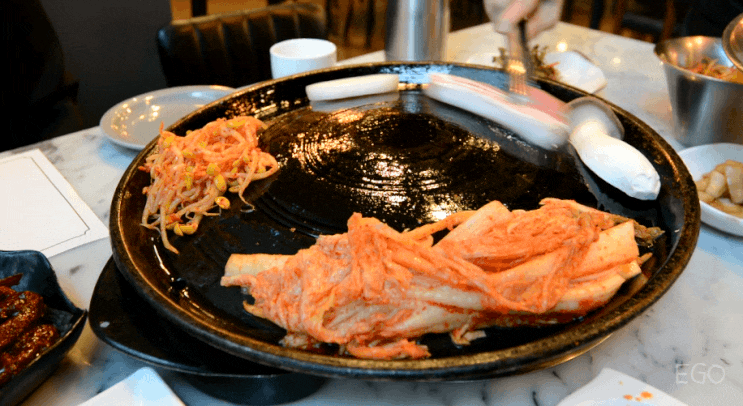 대전 시청역맛집 오늘고기 58,000원짜리 후기