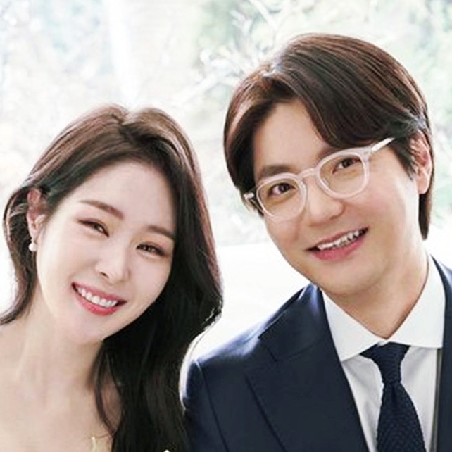 장광 딸 미자 개그맨 김태현 결혼 나이 차이 인스타 미대 학력 프로필