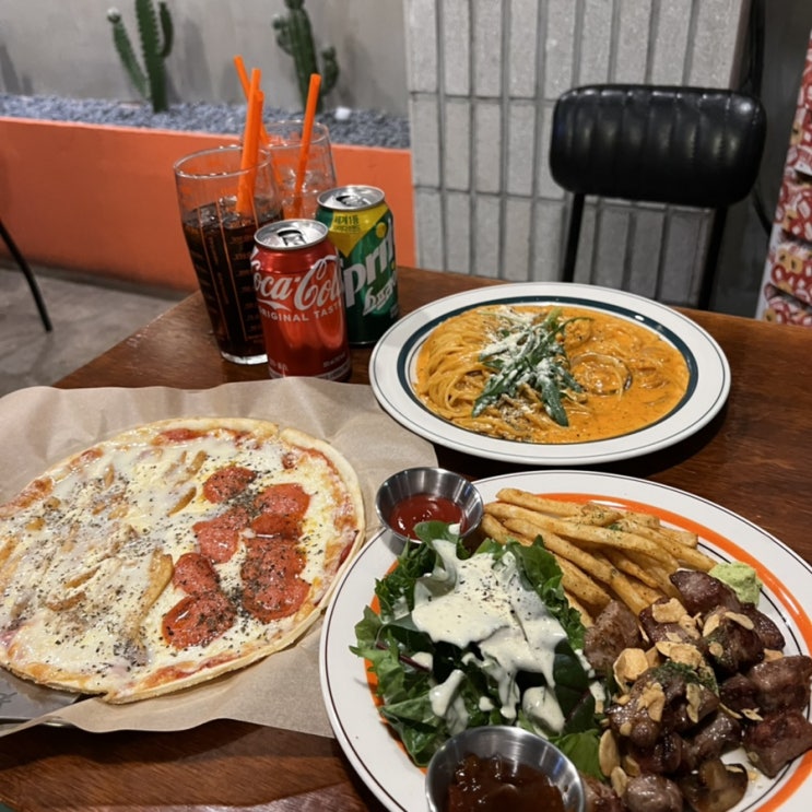  천안 불당동 씨멘트
